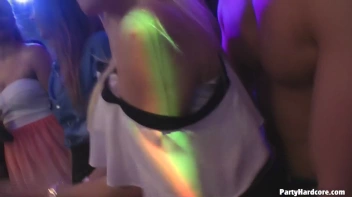 Party Hardcore Gone Crazy Vol. 29 Part 1 - Cam 3 Screencap 56 on www.sinx.com