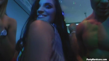 Party Hardcore Gone Crazy Vol. 29 Part 1 - Cam 3 Screencap 6 on www.sinx.com