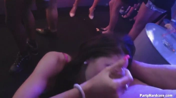 Party Hardcore Gone Crazy Vol. 29 Part 1 - Cam 3 Screencap 61 on www.sinx.com