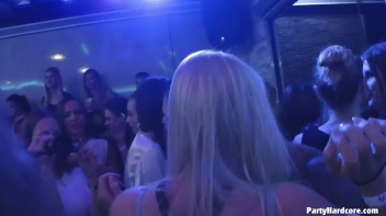 Party Hardcore Gone Crazy Vol. 29 Part 1 - Cam 3 Screencap 66 on www.sinx.com