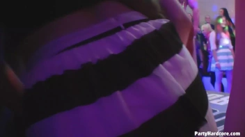 Party Hardcore Gone Crazy Vol. 29 Part 1 - Cam 3 Screencap 74 on www.sinx.com
