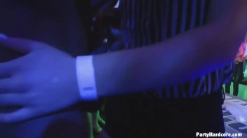 Party Hardcore Gone Crazy Vol. 29 Part 1 - Cam 3 Screencap 76 on www.sinx.com