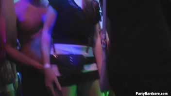 Party Hardcore Gone Crazy Vol. 29 Part 1 - Cam 3 Screencap 9 on www.sinx.com
