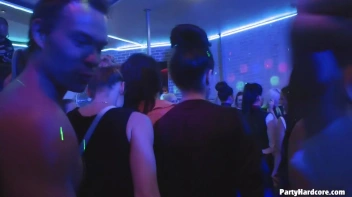 Party Hardcore Gone Crazy Vol. 29 Part 1 - Cam 3 Screencap 10 on www.sinx.com