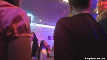 Party Hardcore Gone Crazy Vol. 29 Part 1 - Cam 3 Screencap 14 on www.sinx.com