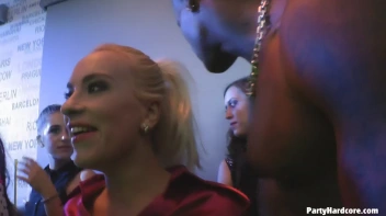 Party Hardcore Gone Crazy Vol. 29 Part 1 - Cam 3 Screencap 15 on www.sinx.com