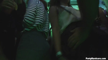 Party Hardcore Gone Crazy Vol. 29 Part 1 - Cam 3 Screencap 2 on www.sinx.com
