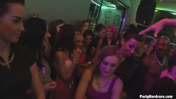 Party Hardcore Gone Crazy Vol. 29 Part 1 - Cam 3 Screencap 32 on www.sinx.com