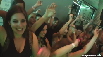 Party Hardcore Gone Crazy Vol. 29 Part 1 - Cam 3 Screencap 35 on www.sinx.com