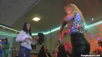 Party Hardcore Gone Crazy Vol. 29 Part 1 - Cam 3 Screencap 36 on www.sinx.com