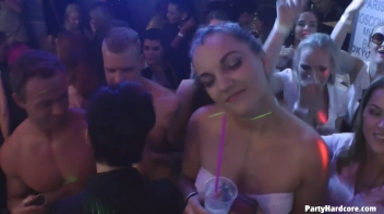 Party Hardcore Gone Crazy Vol. 29 Part 1 - Cam 3 Screencap 39 on www.sinx.com