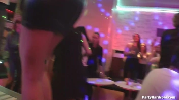 Party Hardcore Gone Crazy Vol. 29 Part 1 - Cam 3 Screencap 42 on www.sinx.com