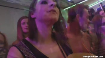 Party Hardcore Gone Crazy Vol. 29 Part 1 - Cam 3 Screencap 46 on www.sinx.com