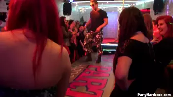 Party Hardcore Gone Crazy Vol. 8 Part 4 - Main Edit Screencap 7 on www.sinx.com