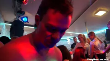 Party Hardcore Gone Crazy Vol. 8 Part 4 - Main Edit Screencap 70 on www.sinx.com