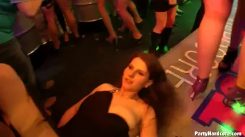 Party Hardcore Gone Crazy Vol. 8 Part 4 - Main Edit Screencap 76 on www.sinx.com