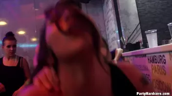 Party Hardcore Gone Crazy Vol. 8 Part 4 - Main Edit Screencap 84 on www.sinx.com