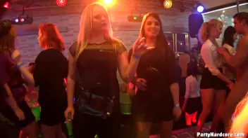 Party Hardcore Gone Crazy Vol. 8 Part 4 - Main Edit Screencap 91 on www.sinx.com