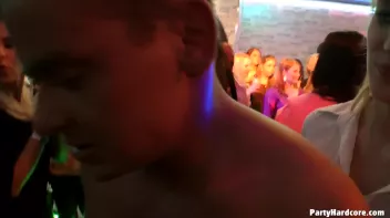 Party Hardcore Gone Crazy Vol. 8 Part 4 - Main Edit Screencap 16 on www.sinx.com