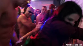 Party Hardcore Gone Crazy Vol. 8 Part 4 - Main Edit Screencap 21 on www.sinx.com