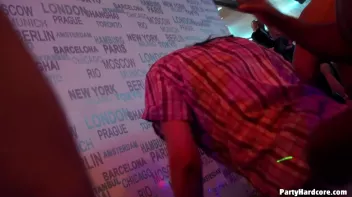 Party Hardcore Gone Crazy Vol. 8 Part 4 - Main Edit Screencap 27 on www.sinx.com