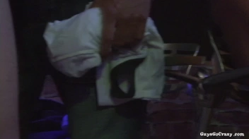 Club Butt Fuck Part 5 - Main Edit Screencap 74 on www.sinx.com