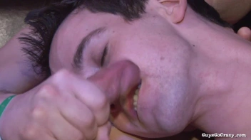 Club Butt Fuck Part 5 - Main Edit Screencap 75 on www.sinx.com