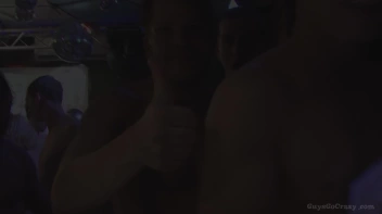 Club Butt Fuck Part 5 - Main Edit Screencap 80 on www.sinx.com