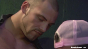 Club Butt Fuck Part 5 - Main Edit Screencap 30 on www.sinx.com