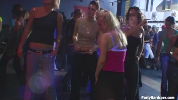 Party Hardcore Vol. 86 Part 5 - Cam 2 Screencap 33 on www.sinx.com
