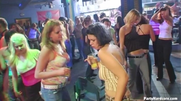 Party Hardcore Vol. 86 Part 5 - Cam 2 Screencap 5 on www.sinx.com
