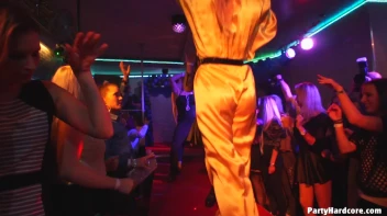 Party Hardcore Gone Crazy Vol. 38 Part 6 - Cam 1 Screencap 9 on www.sinx.com