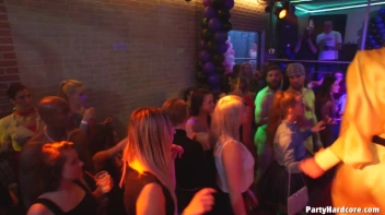 Party Hardcore Gone Crazy Vol. 38 Part 6 - Cam 1 Screencap 1 on www.sinx.com