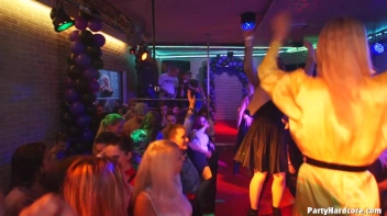 Party Hardcore Gone Crazy Vol. 38 Part 6 - Cam 1 Screencap 13 on www.sinx.com