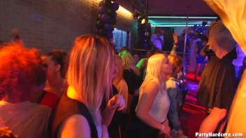 Party Hardcore Gone Crazy Vol. 38 Part 6 - Cam 1 Screencap 14 on www.sinx.com