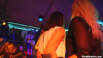 Party Hardcore Gone Crazy Vol. 38 Part 6 - Cam 1 Screencap 31 on www.sinx.com