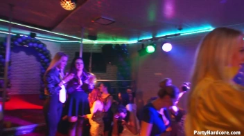 Party Hardcore Gone Crazy Vol. 38 Part 6 - Cam 1 Screencap 33 on www.sinx.com