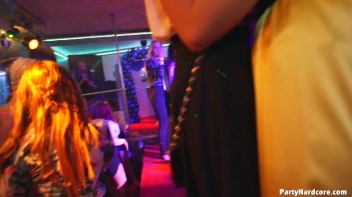 Party Hardcore Gone Crazy Vol. 38 Part 6 - Cam 1 Screencap 35 on www.sinx.com