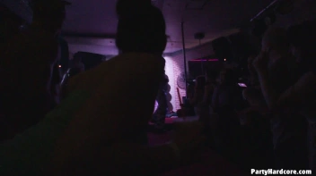 Party Hardcore Gone Crazy Vol. 38 Part 6 - Cam 1 Screencap 44 on www.sinx.com