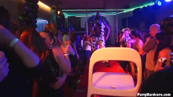 Party Hardcore Gone Crazy Vol. 38 Part 6 - Cam 1 Screencap 48 on www.sinx.com