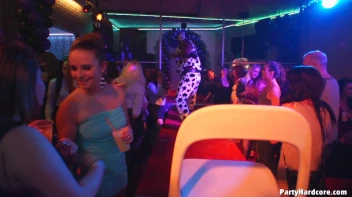 Party Hardcore Gone Crazy Vol. 38 Part 6 - Cam 1 Screencap 49 on www.sinx.com