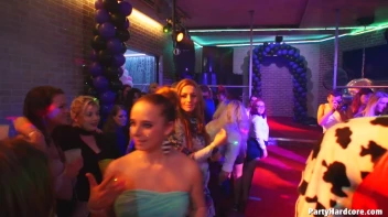 Party Hardcore Gone Crazy Vol. 38 Part 6 - Cam 1 Screencap 59 on www.sinx.com