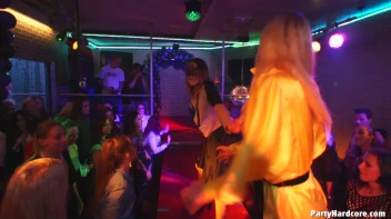 Party Hardcore Gone Crazy Vol. 38 Part 6 - Cam 1 Screencap 6 on www.sinx.com