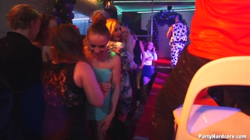 Party Hardcore Gone Crazy Vol. 38 Part 6 - Cam 1 Screencap 61 on www.sinx.com