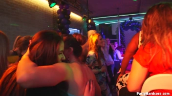Party Hardcore Gone Crazy Vol. 38 Part 6 - Cam 1 Screencap 62 on www.sinx.com
