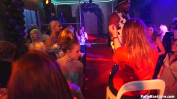 Party Hardcore Gone Crazy Vol. 38 Part 6 - Cam 1 Screencap 63 on www.sinx.com