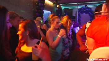 Party Hardcore Gone Crazy Vol. 38 Part 6 - Cam 1 Screencap 64 on www.sinx.com