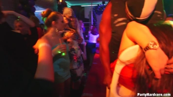 Party Hardcore Gone Crazy Vol. 38 Part 6 - Cam 1 Screencap 65 on www.sinx.com