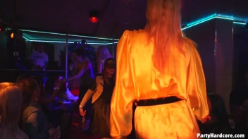 Party Hardcore Gone Crazy Vol. 38 Part 6 - Cam 1 Screencap 7 on www.sinx.com