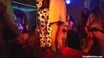 Party Hardcore Gone Crazy Vol. 38 Part 6 - Cam 1 Screencap 78 on www.sinx.com